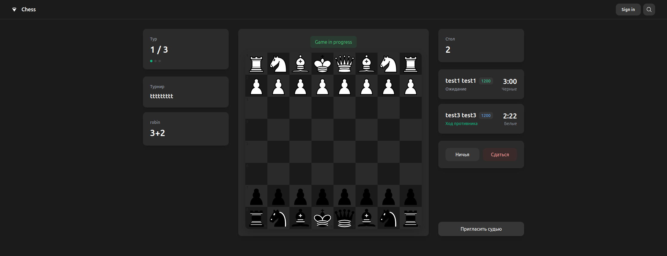 Hybrid Chess